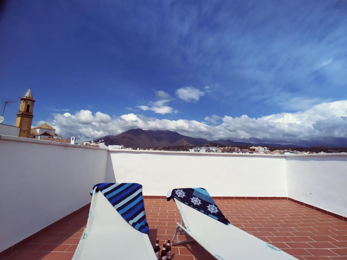 Royal Suites Estepona By Croma Luaran gambar