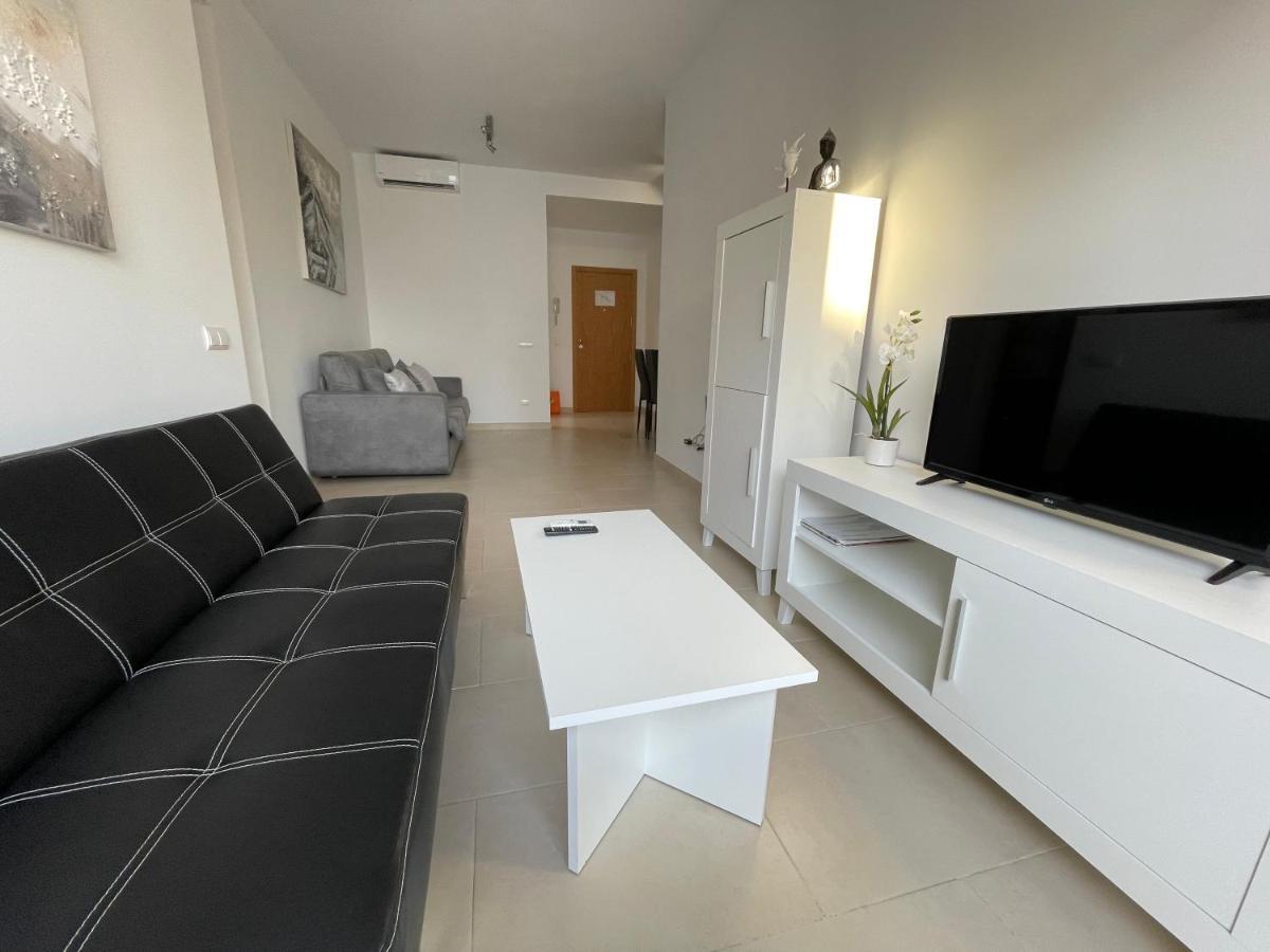 Royal Suites Estepona By Croma Luaran gambar