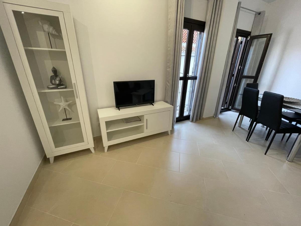 Royal Suites Estepona By Croma Luaran gambar