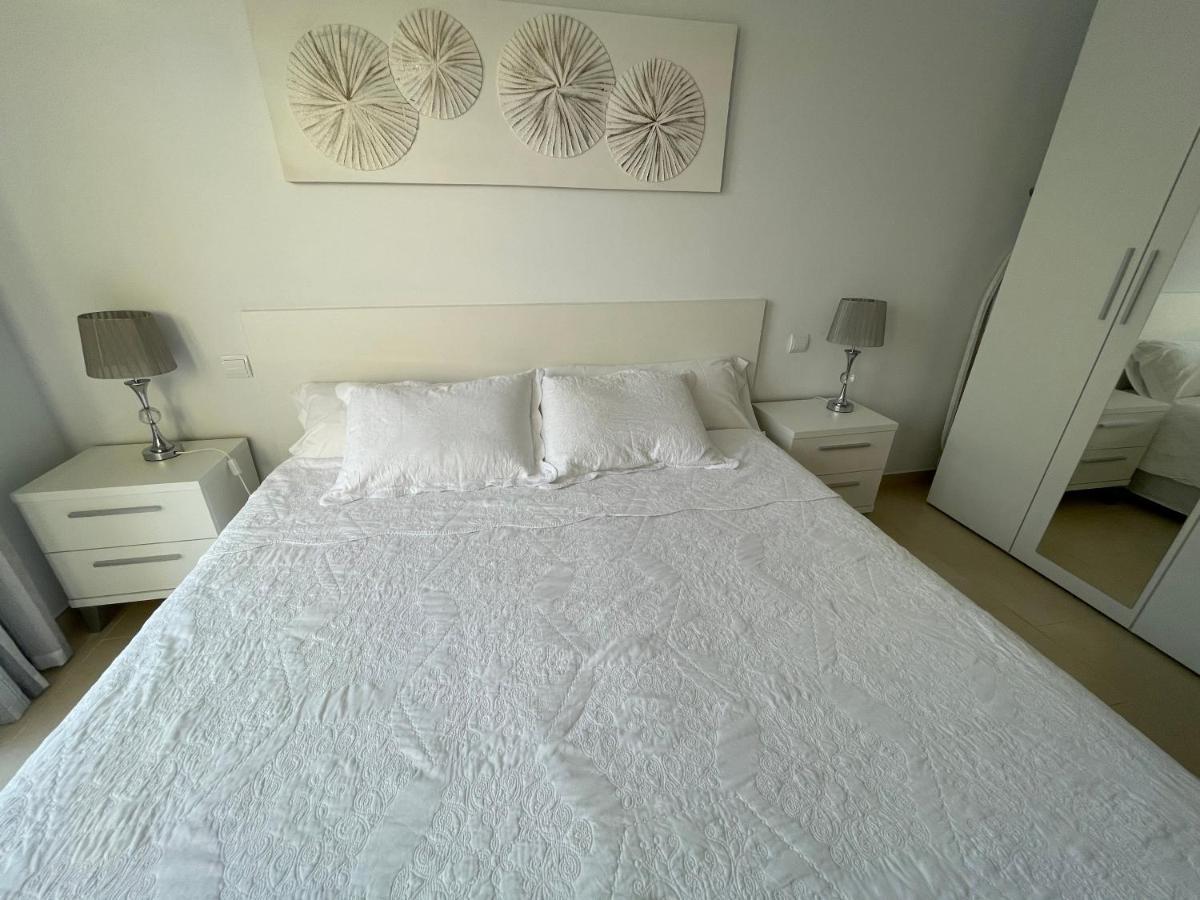 Royal Suites Estepona By Croma Luaran gambar