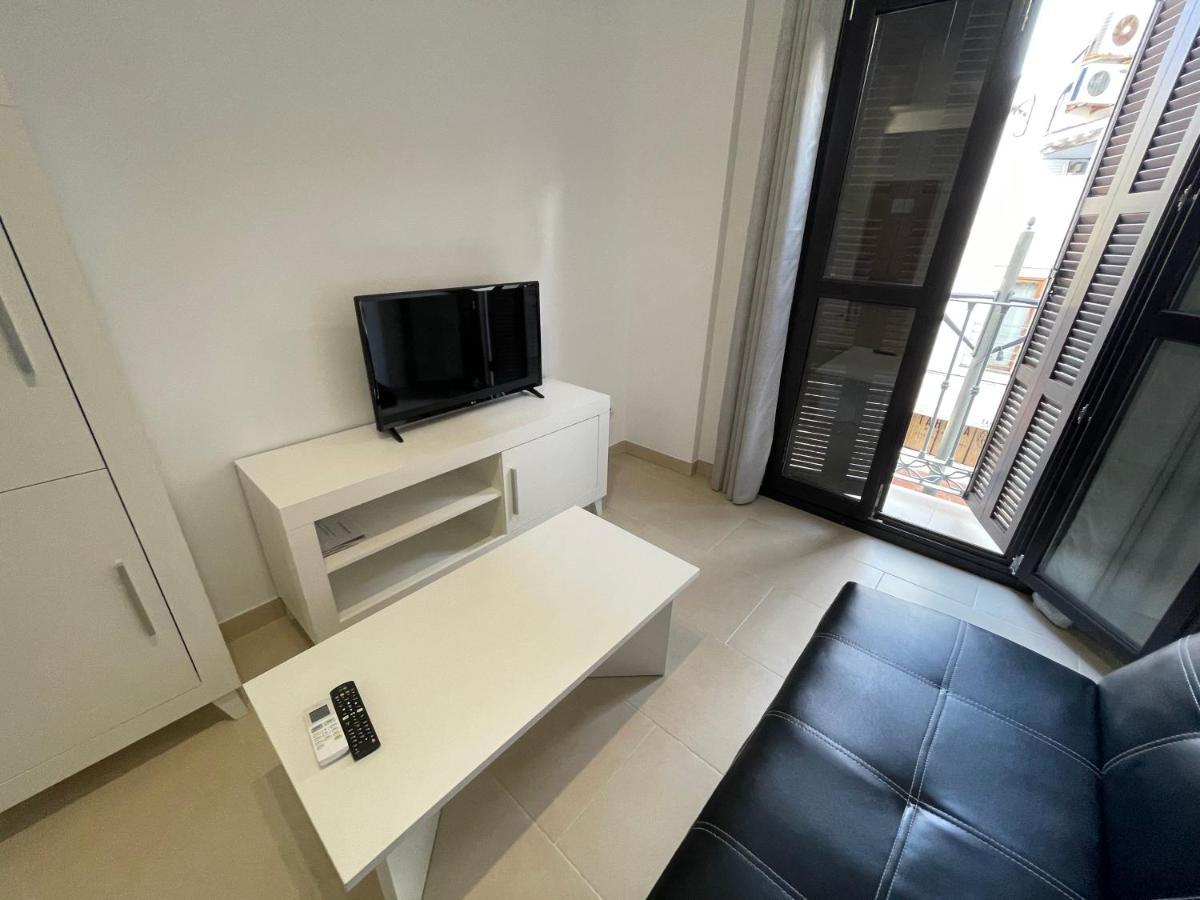 Royal Suites Estepona By Croma Luaran gambar