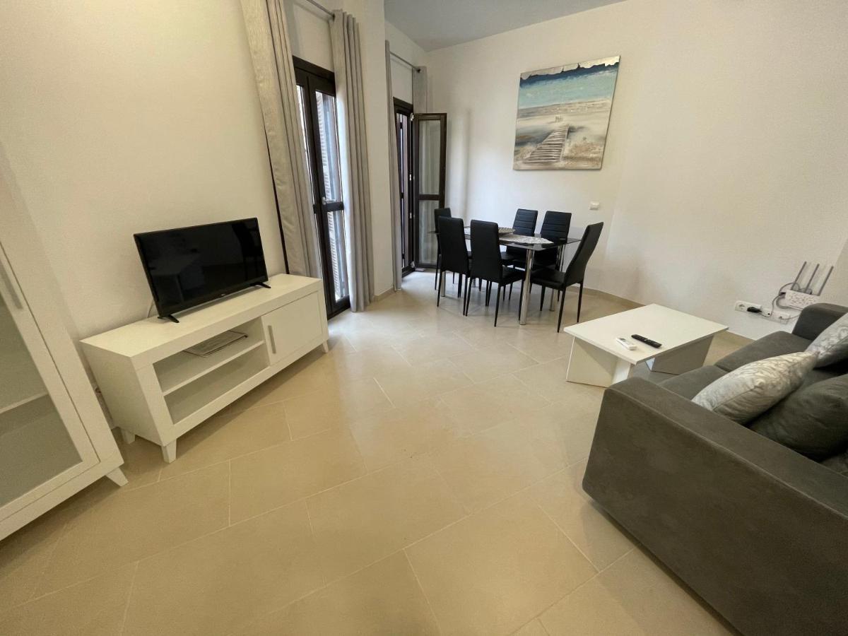 Royal Suites Estepona By Croma Luaran gambar