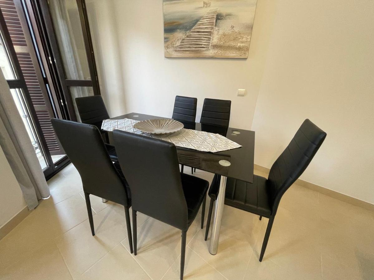 Royal Suites Estepona By Croma Luaran gambar