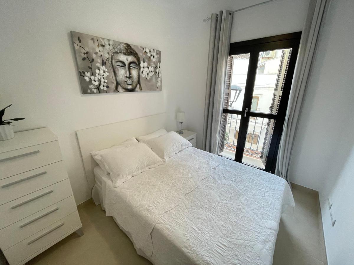 Royal Suites Estepona By Croma Luaran gambar