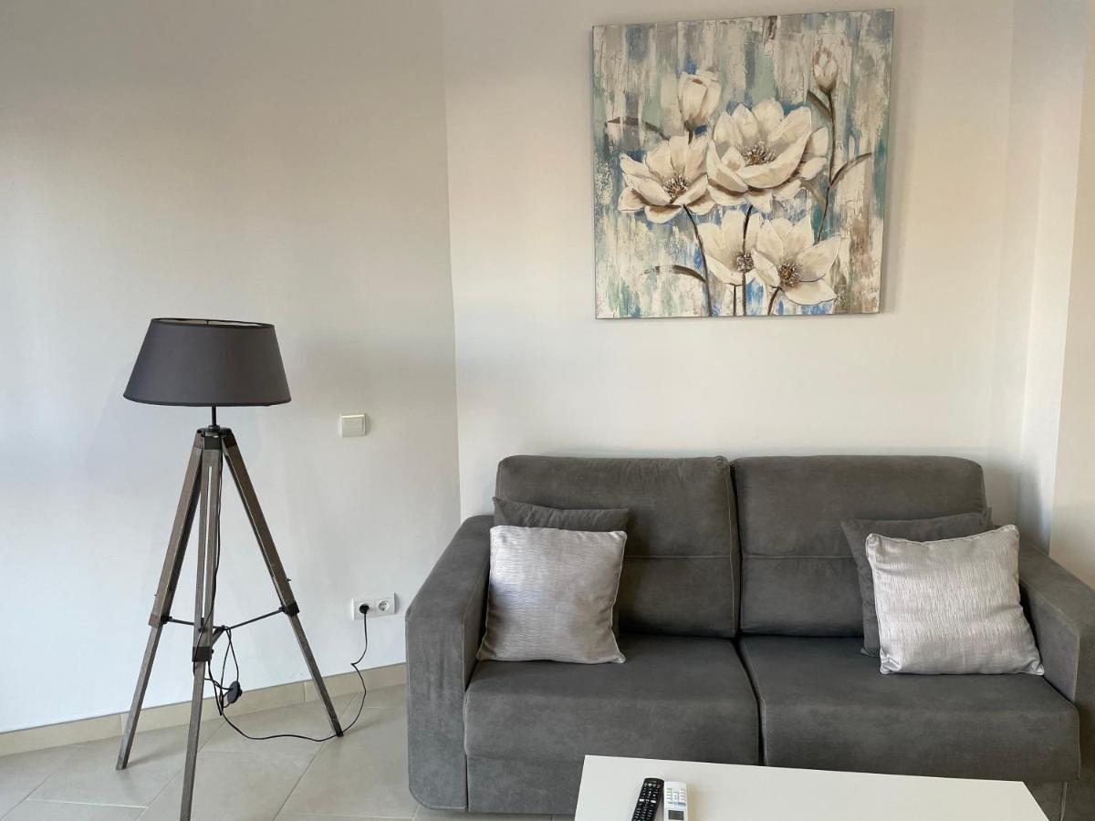 Royal Suites Estepona By Croma Luaran gambar