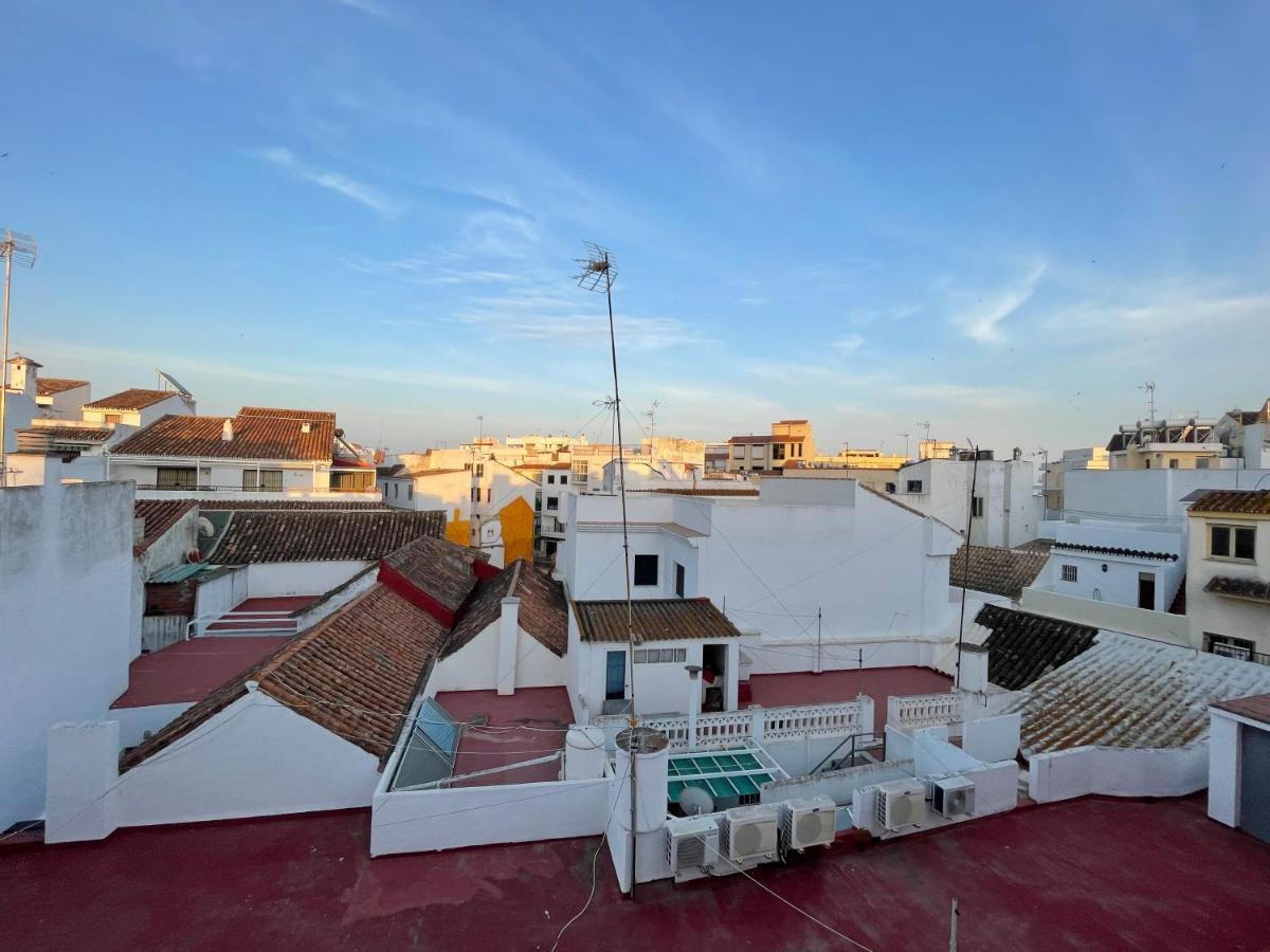Royal Suites Estepona By Croma Luaran gambar