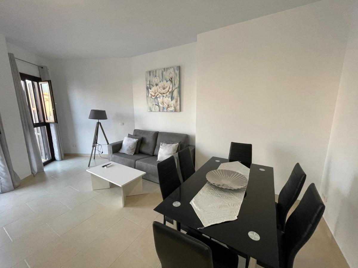 Royal Suites Estepona By Croma Luaran gambar