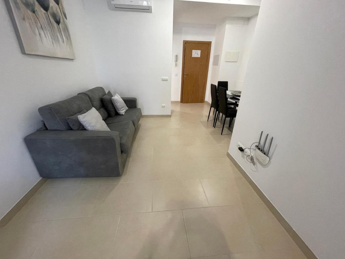 Royal Suites Estepona By Croma Luaran gambar