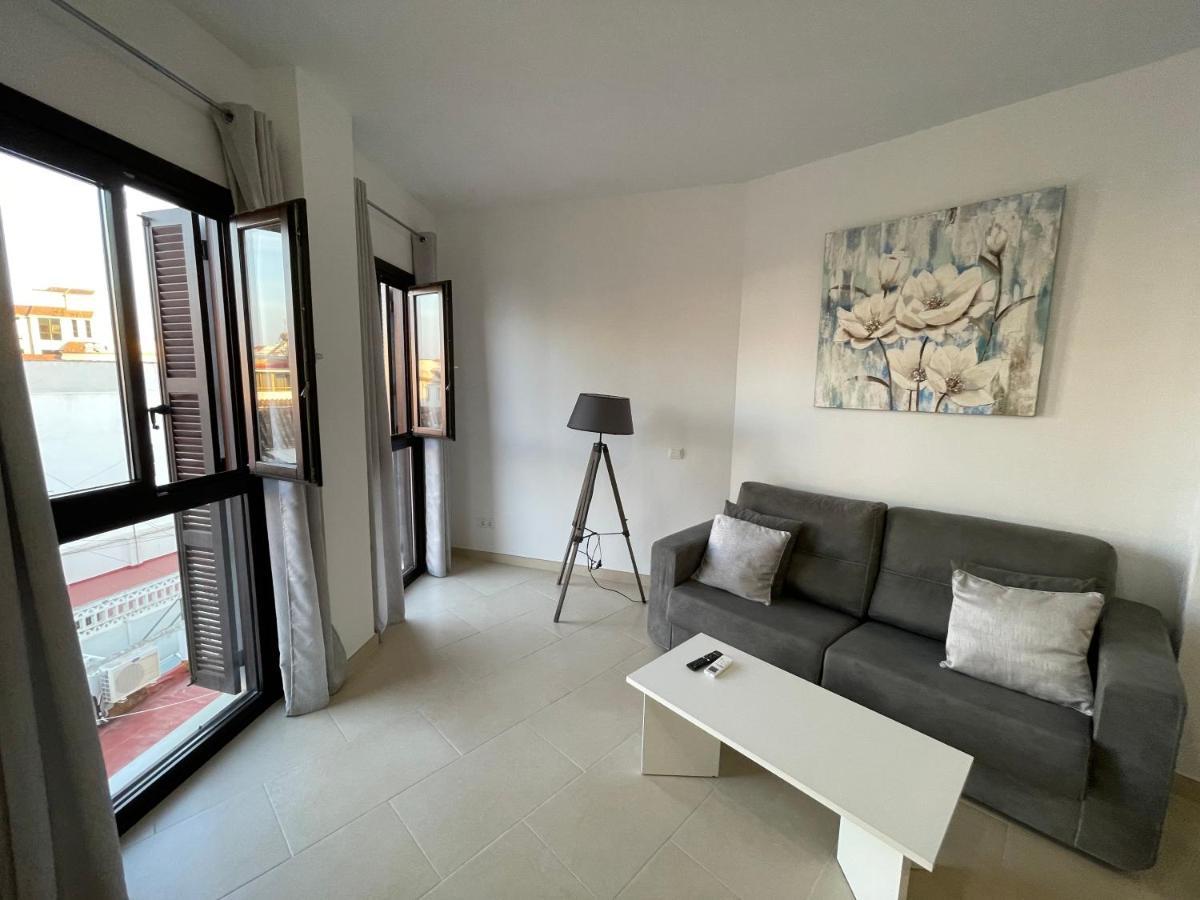 Royal Suites Estepona By Croma Luaran gambar