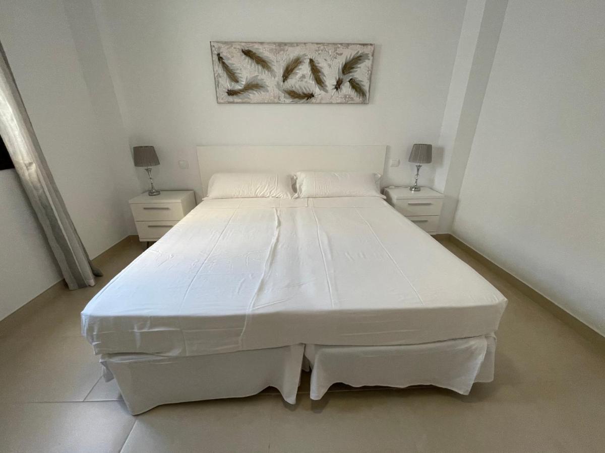 Royal Suites Estepona By Croma Luaran gambar