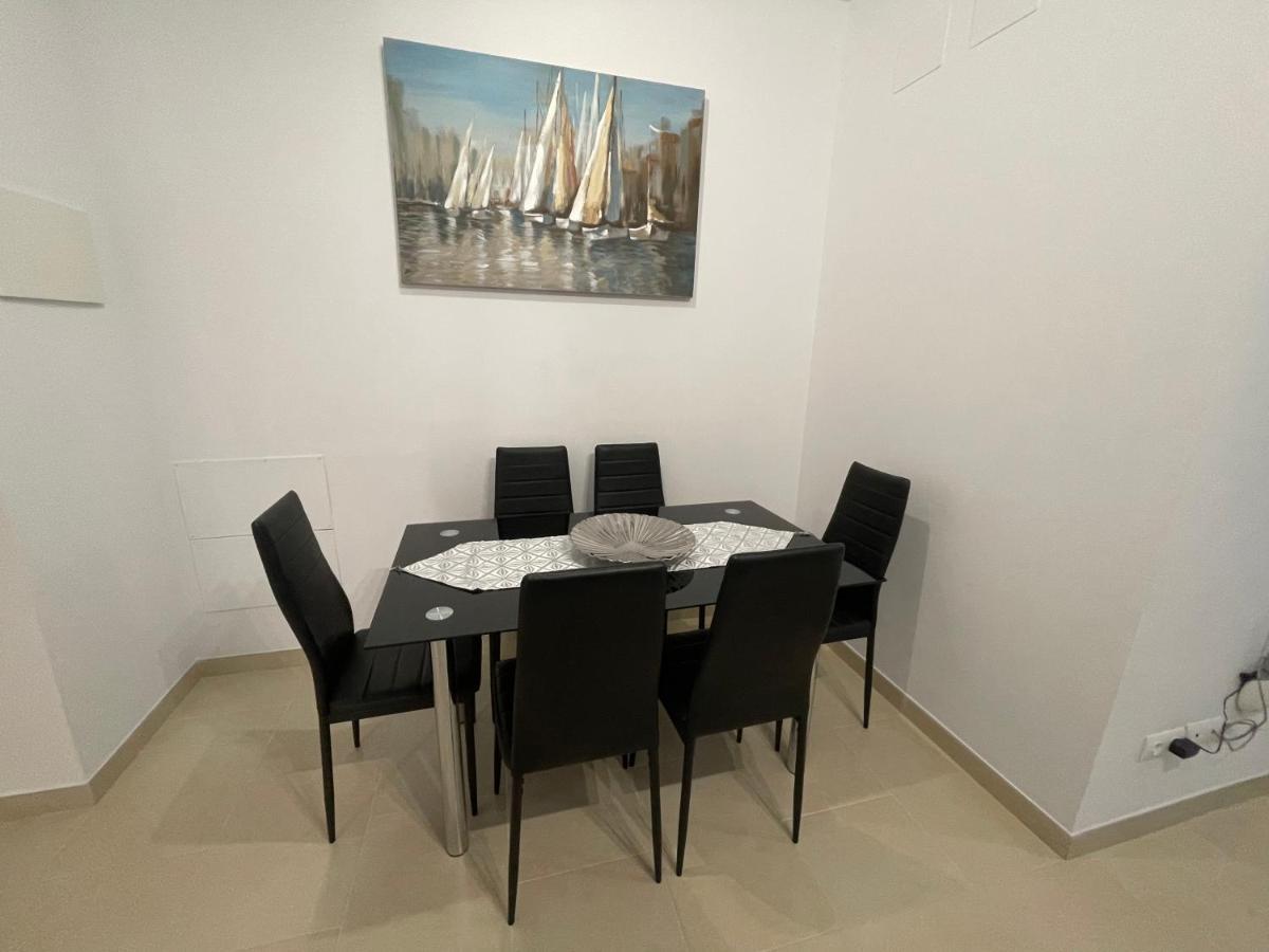 Royal Suites Estepona By Croma Luaran gambar